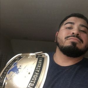 Meet your Posher, Jeremy